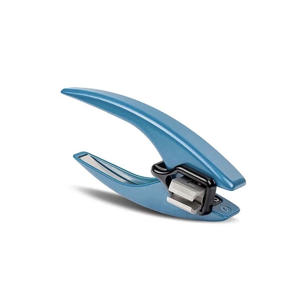 Azurro CLIPPERPRO 2.0 Nail Clipper w/ Swivel Head and Lock Blue - Picture 5 of 5